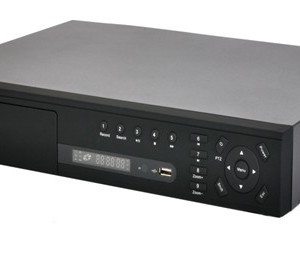 网络监控主板 监控主机的“心脏”与“大脑”