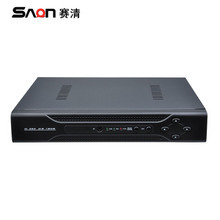 720P网络硬盘录像机产品参考信息全解析 您的安防监控主机选择指南